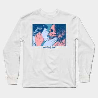 Last Caress Long Sleeve T-Shirt